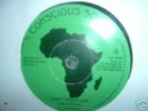 TENA STELIN / CANT TOUCH JAH  (CONCIOUS SOUNDS)