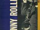 Sonny Rollins BLUE NOTE LP 1542 LEXINGTON dg Ear