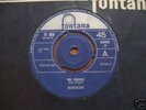 Bluesology - Mr. Frantic 1966 UK 45 ELTON JOHN