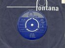 THE LEAVES Hey Joe UK Fontana TF713 Psych 1966 garage