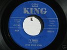 LITTLE WILLIE JOHN 