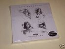 Led Zeppelin BBC Sessions 200g 200 gram 4 LP Box OOP SS