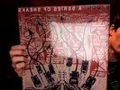 Spoon-A Series of Sneaks-Red Vinyl