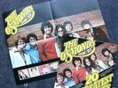 Rare New Zealand The Osmonds 20 Greatest Hits + poster