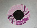 TOMMY McCOOK Crying Everynight (Spinning Wheel UK 45)