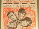 Mar '68 Go-Set Johnny Young The Groove Somebody's Image