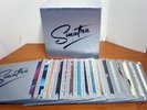 FRANK SINATRA MFSL 16 LP BOXED SET  ORIGINAL MASTER REC