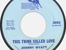 RARE NORTHERN SOUL45