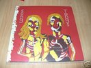Animal Collective Sung Tongs LP MINT black dice OOP