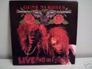 Guns N Roses-Live ?*@ Like a Suicide-Rare-10,000 made