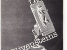 LES OLIVENSTEINS punk kbd
