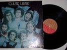 CHUTE LIBRE-1ST-RARE FRENCH JAZZ/FUNK ORIGINAL LP
