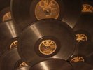 RARE 78's on OKEH LABEL 1930's  ALL LOUIS ARMSTRONG