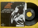 DEE DEE SHARP 45 WHAT KIND OF LADY NORTHERN SOUL PROMO