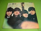 The Beatles FOR SALE PORTUGAL 1964   LP