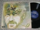 Bread, Love And Dreams : Captain Shannon UK LP 1970