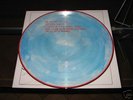 RARE RAYMOND PETTIBON ART COVER LP TORCHES & STANDARDS