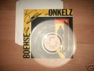 Böhse Onkelz - clear Vinyl - Original Autogramme