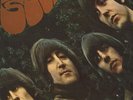 THE BEATLES Rubber Soul (1st pressing 1965 UK original
