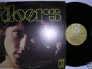 THE DOORS - FIRST MONO - 1967 - EX - NO RESERVE