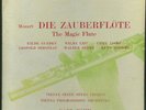 Decca SXL2215-17 - Mozart - Magic Flute - BOHM - RARE