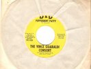 Vince Guaraldi D&D single PEPPERMINT PATTY B-side RARE