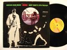 GARY BARTZ Uhuru MILESTONE LP