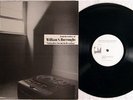 William S. Burroughs - Nothing Here Now But The... - LP
