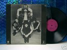 THINK TANK LP PINK ELEPHANT LABEL RARE DUTCH PSYCH ROCK