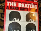 THE BEATLES  A HARD DAY'S NIGHT  FACTORY SEALED
