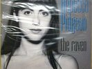 REBECCA PIDGEON The Raven 1994 Chesky 180 grm lp SEALED
