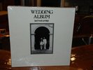 JOHN LENNON WEDDING ALBUM SEALED 8 TRACK BOXED SET
