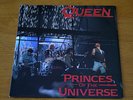 Queen - Princes Of The Universe  AUS PROMO 7