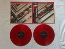 THE BEATLES 1962 - 1966  RED  Made in Japan