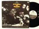 BILLY PARKER Freedom Of Speech STRATA-EAST LP
