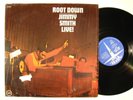 JIMMY SMITH Root Down VERVE LP