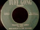WAILERS Bob Marley TUFF GONG REGGAE Mellow Mood 7