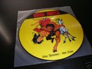 Böhse Onkelz -  Pic.Disc / LP / Sammlerstück