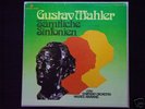 Mahler Complete Symphonies, Vanguard Box Set, Abravanel
