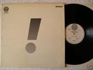 GRACIOUS  SWIRL VERTIGO LP original Italian pressing