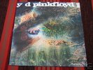 Pink Floyd, A Saucerful of Secrets Columbia SX 6258 N/M