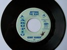 Northern Soul Kenny Hamber Anything You Want