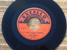 Charles Sheffield, Excello #2200, RARE Northern Soul
