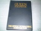 QUEEN SCRAPBOOK-UNIQUE