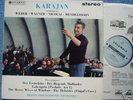 SAX 2439 b/s KARAJAN, Berlin Philharmonic Orchestra, NM