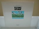 NORMA WINSTONE / FLYING STORK / ORIGINAL RARE 
