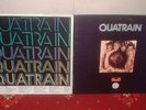 QUATRAIN 1st LP 1969 1st Press SERIOUSLY RARE
