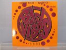 3 STEPS AHEAD - GANGSTER - BAD VIBES 016 ID&T - 1994