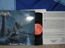 MORBID DECEMBER MOON RARE LP, MAYHEM, BATHORY