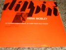HANK MOBLEY BLUE NOTE LP 